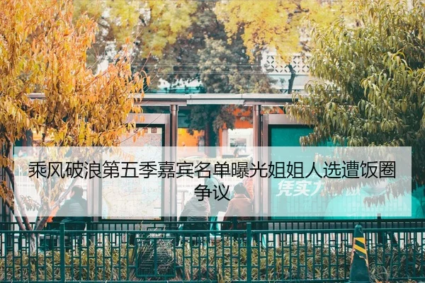 cheng-feng-po-lang-di-wu-ji-jia-bin-ming-dan-bao-guang-jie-jie-ren-xuan-zao-fan-quan-zheng-yi-2-479.jpg